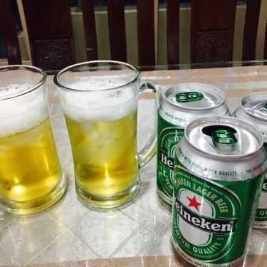 Tổng hợp- Nhà Hàng Tuấn Năm - Các Món Hải Sản