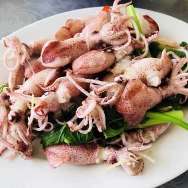 Món ăn- Nhà Hàng Tuấn Năm - Các Món Hải Sản