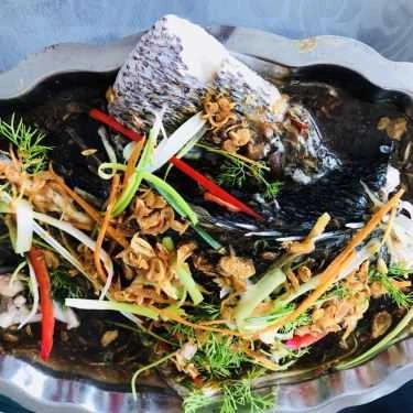 Món ăn- Nhà Hàng Tuấn Năm - Các Món Hải Sản