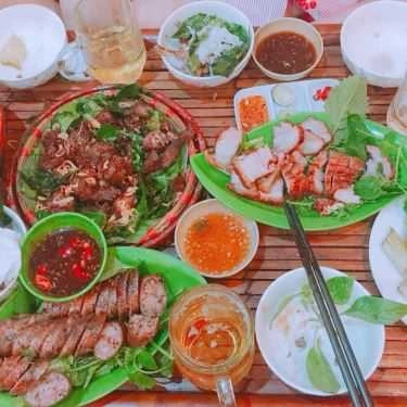 Món ăn- Quán Ăn Vịt 36 - Vịt Các Món