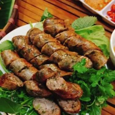 Món ăn- Quán Ăn Vịt 36 - Vịt Các Món