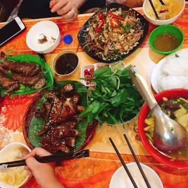 Món ăn- Quán Ăn Vịt 36 - Vịt Các Món