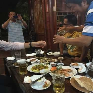 Tổng hợp- Nhà Hàng Vũ Gia Viên - Tinh Hoa Ẩm Thực Việt