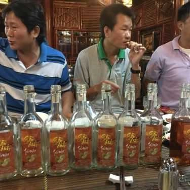 Tổng hợp- Nhà Hàng Vũ Gia Viên - Tinh Hoa Ẩm Thực Việt