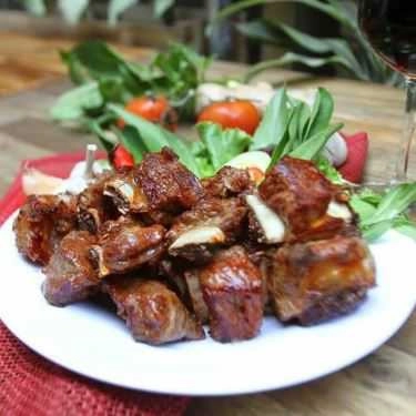 Tổng hợp- Nhà Hàng Vua Bò Tơ