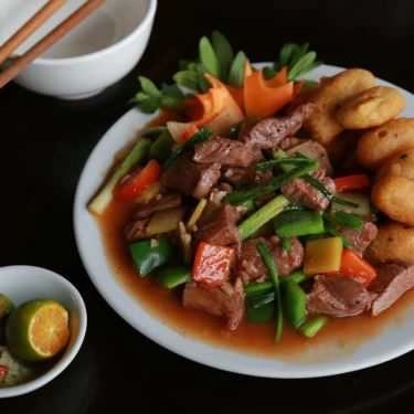 Tổng hợp- Nhà Hàng Vua Bò Tơ