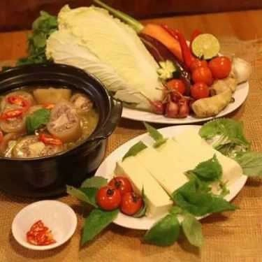 Tổng hợp- Nhà Hàng Vua Bò Tơ