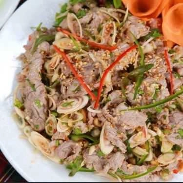 Tổng hợp- Nhà Hàng Vua Bò Tơ
