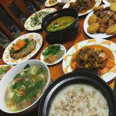 Món ăn- Quán Ăn Vua Vịt Thanh Hóa