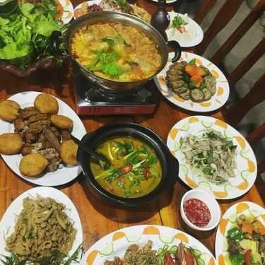 Món ăn- Quán Ăn Vua Vịt Thanh Hóa