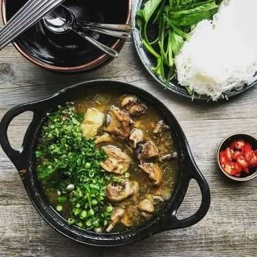 Món ăn- Quán Ăn Vua Vịt Thanh Hóa