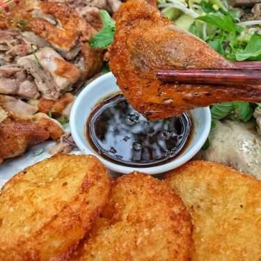 Món ăn- Quán Ăn Vua Vịt Thanh Hóa