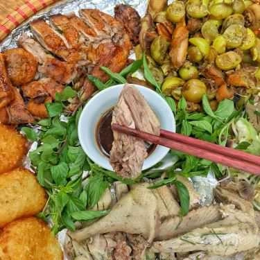 Món ăn- Quán Ăn Vua Vịt Thanh Hóa
