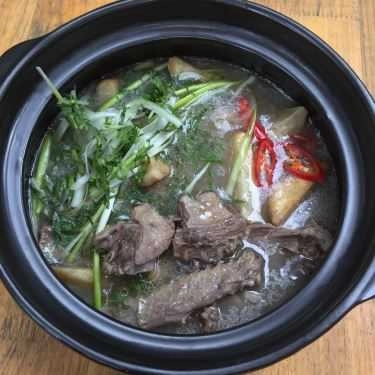 Món ăn- Quán Ăn Vua Vịt Thanh Hóa