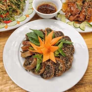 Món ăn- Quán Ăn Vua Vịt Thanh Hóa