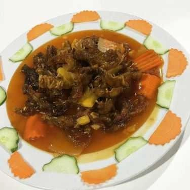 Món ăn- Quán Ăn Vua Vịt Thanh Hóa