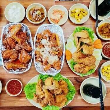 Tổng hợp- Nhà Hàng Wang Chicken - Vua Gà Hàn Quốc
