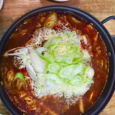 Món ăn- Nhà Hàng Wang Chicken - Vua Gà Hàn Quốc