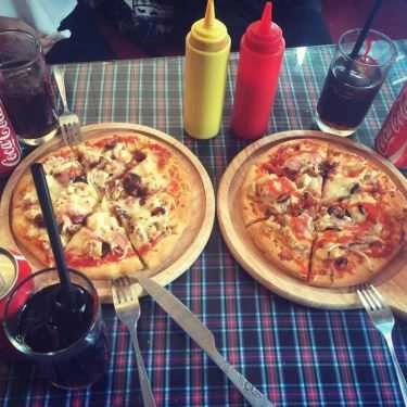 Món ăn- Quán Ăn Pizza Zum