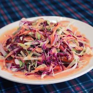 Món ăn- Quán Ăn Pizza Zum
