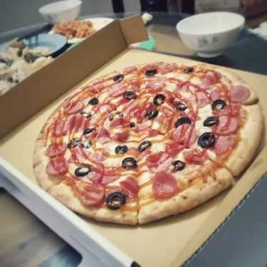 Món ăn- Quán Ăn Pizza Zum