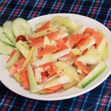 Món ăn- Quán Ăn Pizza Zum