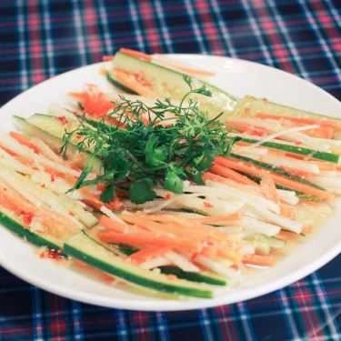 Món ăn- Quán Ăn Pizza Zum