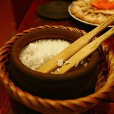 Tổng hợp- Nhà Hàng Không Gian Xưa