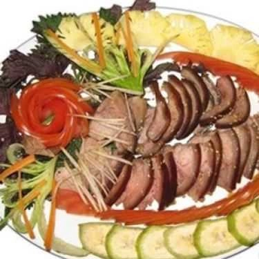 Tổng hợp- Nhà Hàng Hải Sản Duyên Anh