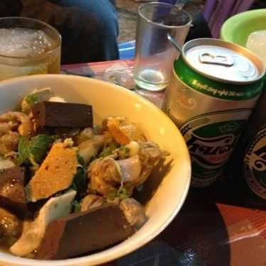 Tổng hợp- Nhà Hàng Bánh Khoái Lạc Thiện
