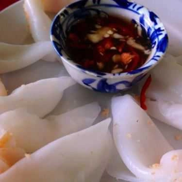 Món ăn- Nhà Hàng La Carambole - Món Huế & Món Âu