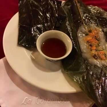 Tổng hợp- Nhà Hàng La Carambole - Món Huế & Món Âu