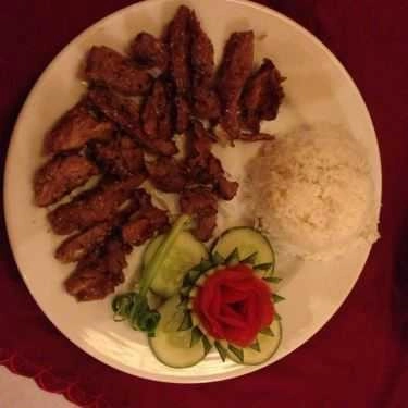 Tổng hợp- Nhà Hàng La Carambole - Món Huế & Món Âu