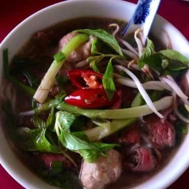 Món ăn- Nhà Hàng La Carambole - Món Huế & Món Âu