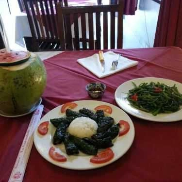 Món ăn- Nhà Hàng La Carambole - Món Huế & Món Âu