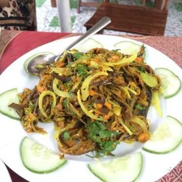 Món ăn- Nhà Hàng Thái Sơn Restaurant