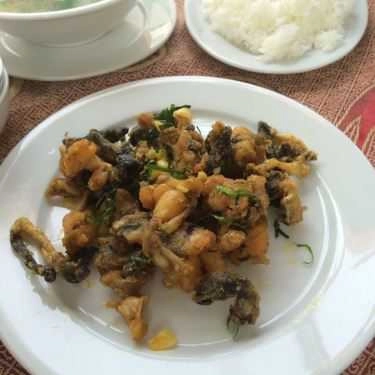 Món ăn- Nhà Hàng Thái Sơn Restaurant