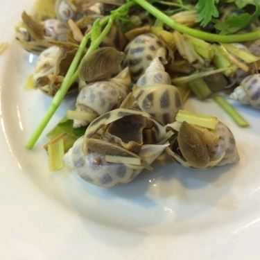 Món ăn- Nhà Hàng Thái Sơn Restaurant