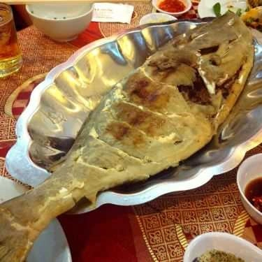 Món ăn- Nhà Hàng Thái Sơn Restaurant