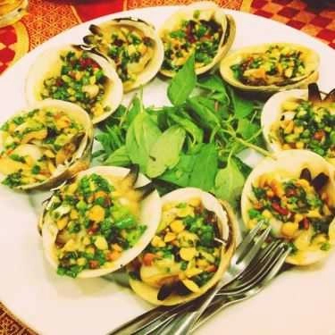 Món ăn- Nhà Hàng Thái Sơn Restaurant