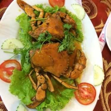 Món ăn- Nhà Hàng Thái Sơn Restaurant