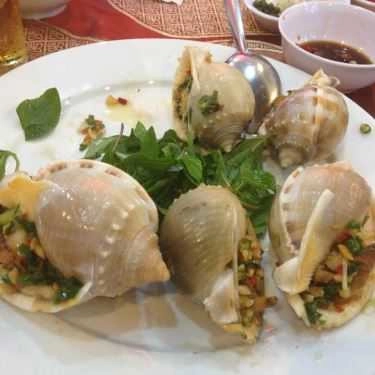 Món ăn- Nhà Hàng Thái Sơn Restaurant