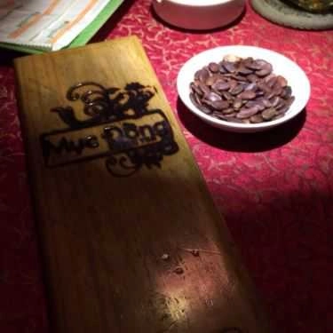 Tổng hợp- Cafe Phòng Trà Mục Đồng