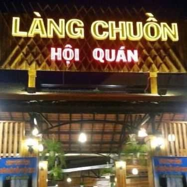 Tổng hợp- Nhà Hàng Làng Chuồn Hội Quán