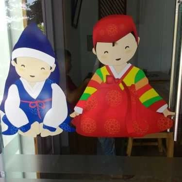 Tổng hợp- 한국관 - Nhà Hàng Hàn Quốc