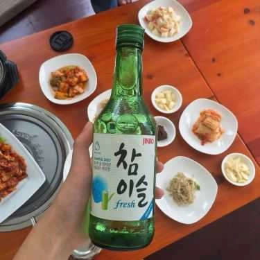Tổng hợp- 한국관 - Nhà Hàng Hàn Quốc