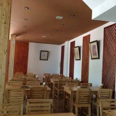 Tổng hợp- 한국관 - Nhà Hàng Hàn Quốc