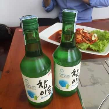 Tổng hợp- 한국관 - Nhà Hàng Hàn Quốc