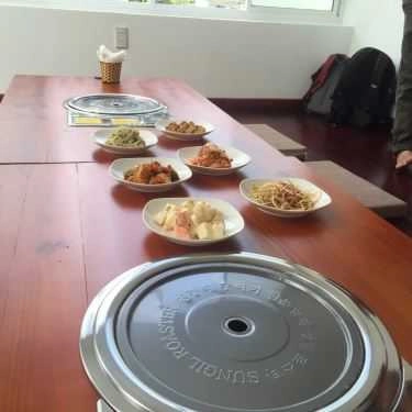 Tổng hợp- 한국관 - Nhà Hàng Hàn Quốc