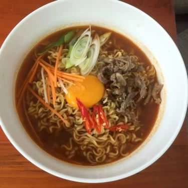 Tổng hợp- 한국관 - Nhà Hàng Hàn Quốc